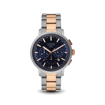 ساعت مچی لاکسمی LAXMI کد 8024-2